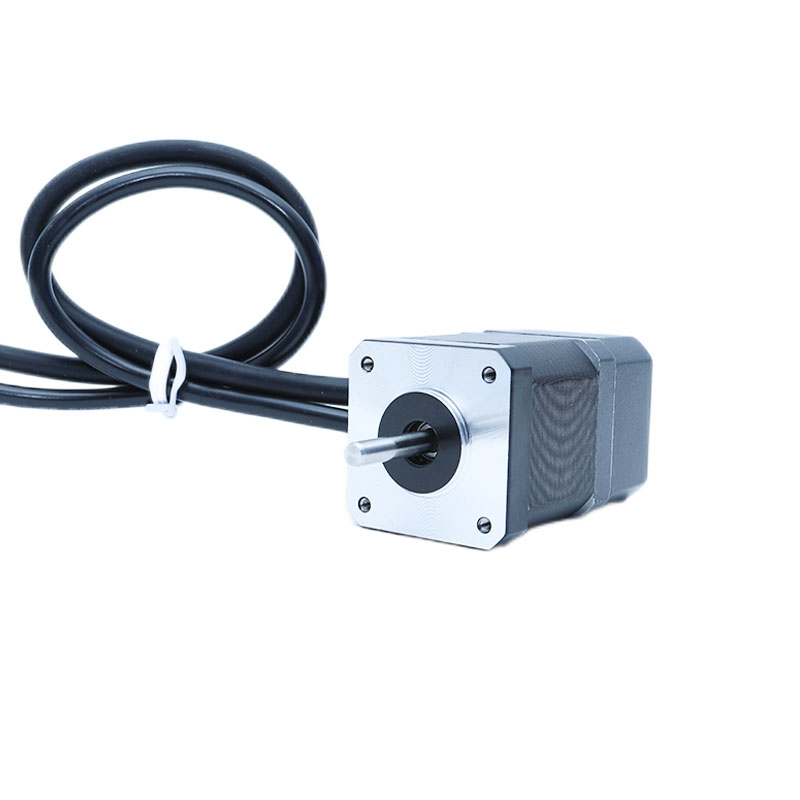 <h3>閉環(huán)步進(jìn)電機(jī)</h3>